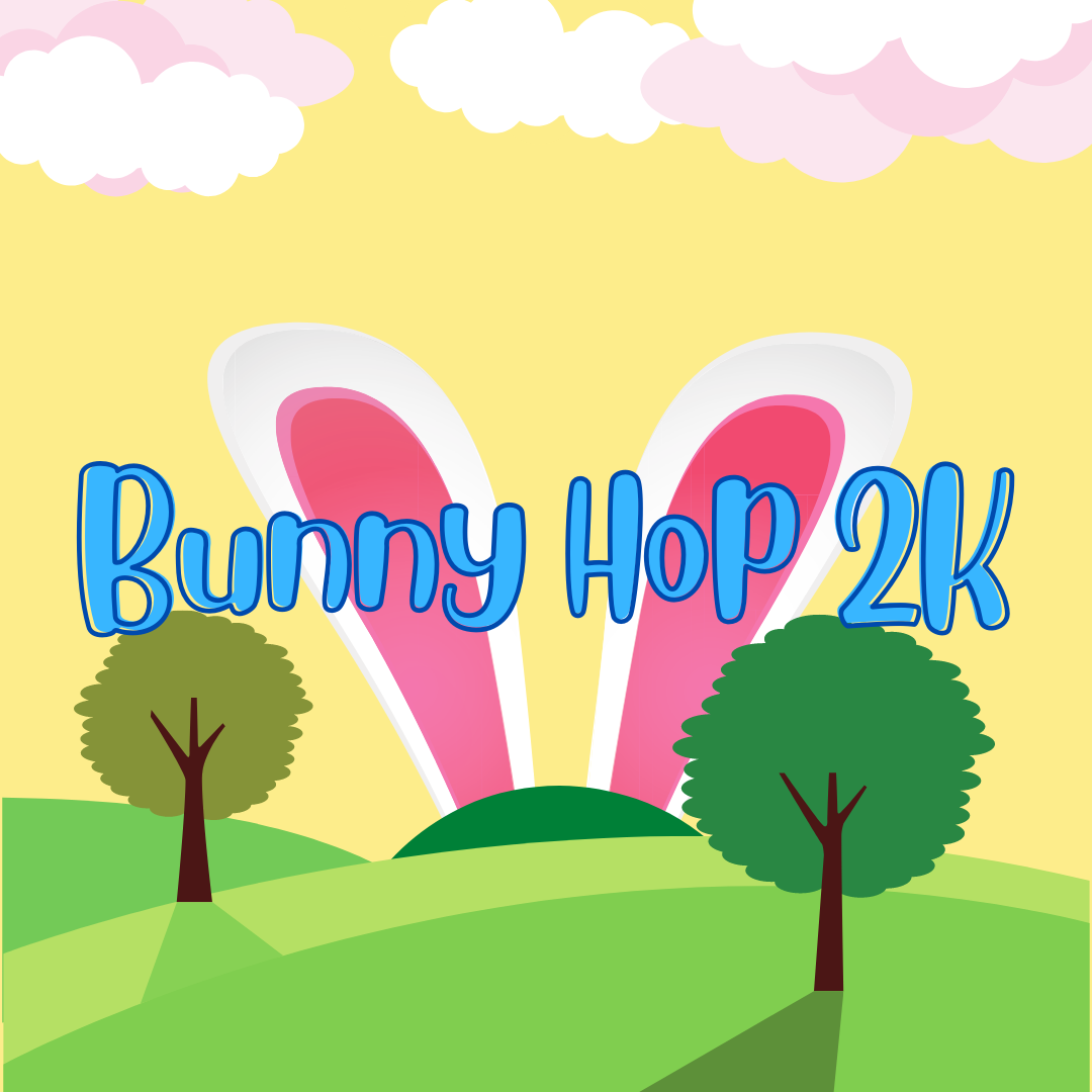 Bunny Hop 2K