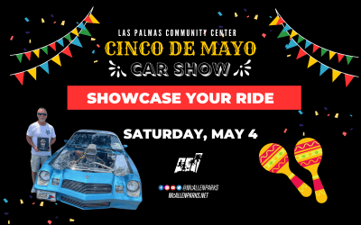 Cinco De Mayo Car Show