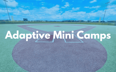 Adaptive Mini Camps