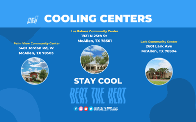 Cooling Center