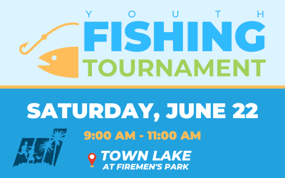 Youth Fishing Tournament