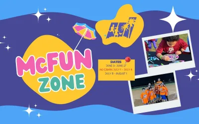 McFun Zone 2024